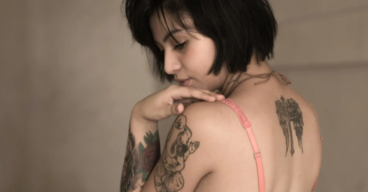 Bras and breast cancer